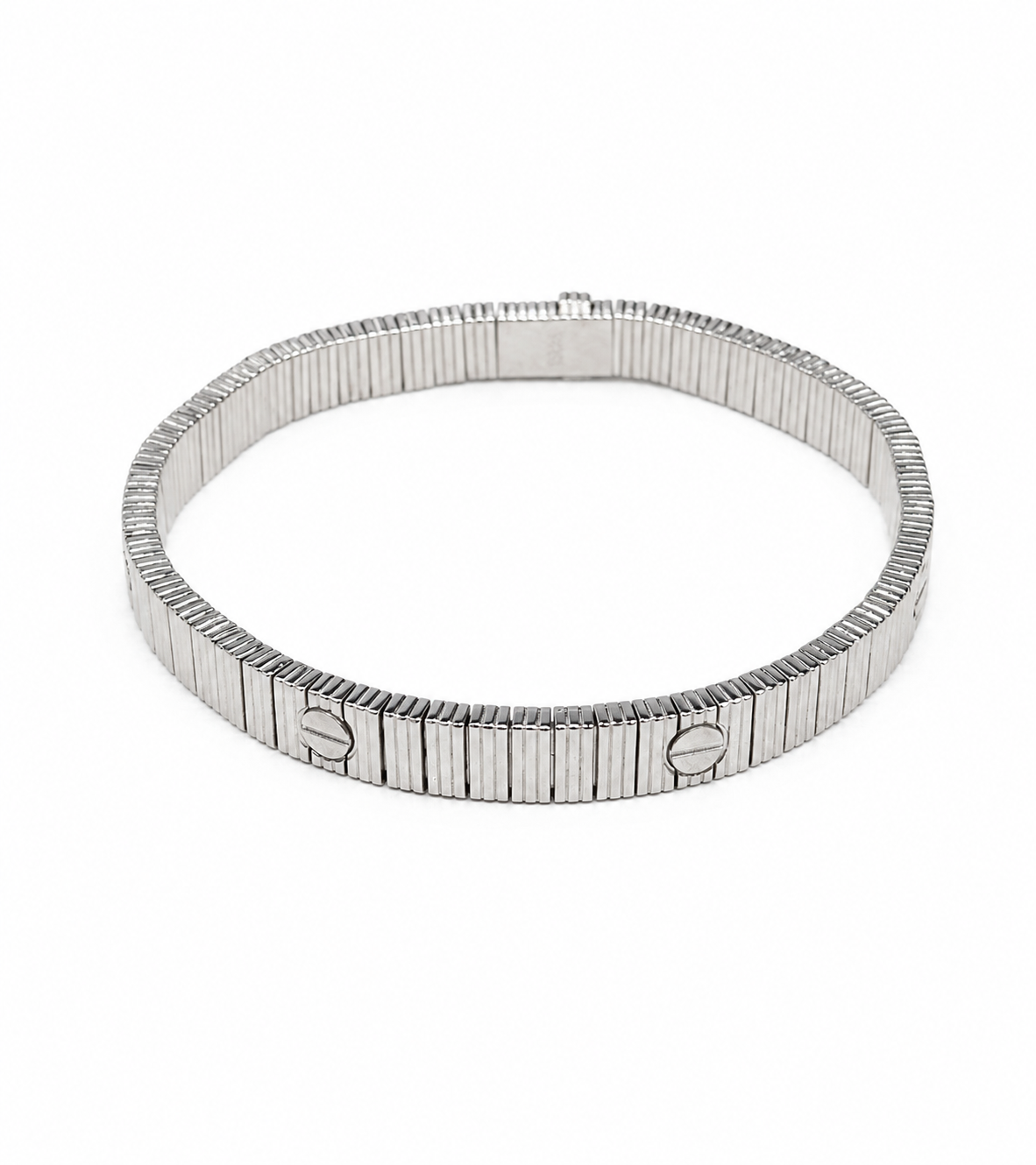 دستبند آنلیمیتد نقره.5