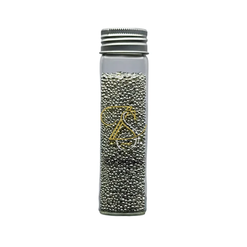 ساچمه نقره عیار 99۹(250گرم)